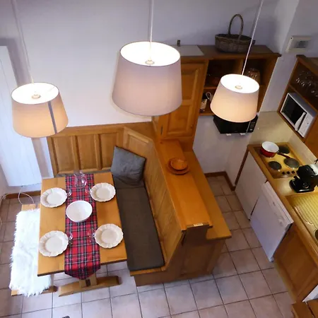 Palmes D'or - Palmes D'or B33 Mae-5784 Apartment *