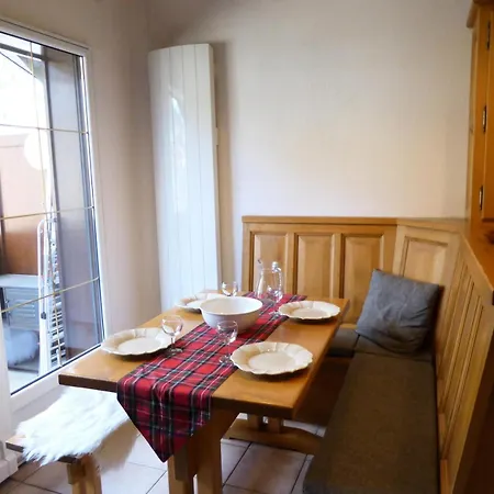 Apartment Palmes D'or - Palmes D'or B33 Mae-5784 *