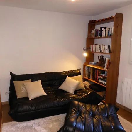 Palmes D'or - Palmes D'or B33 Mae-5784 Apartment