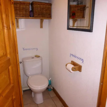 Palmes D'or - Palmes D'or B33 Mae-5784 Apartment