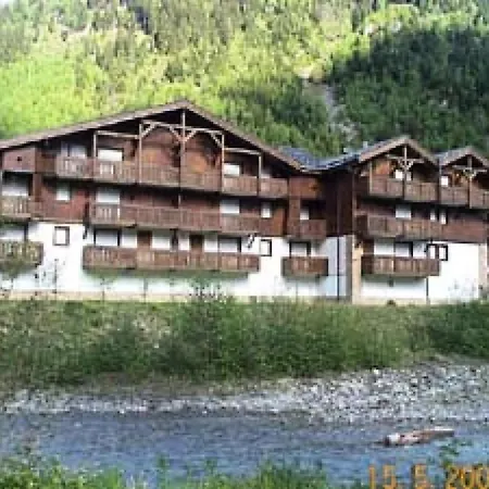 Apartment Palmes D'or - Palmes D'or B33 Mae-5784 Les Contamines-Montjoie
